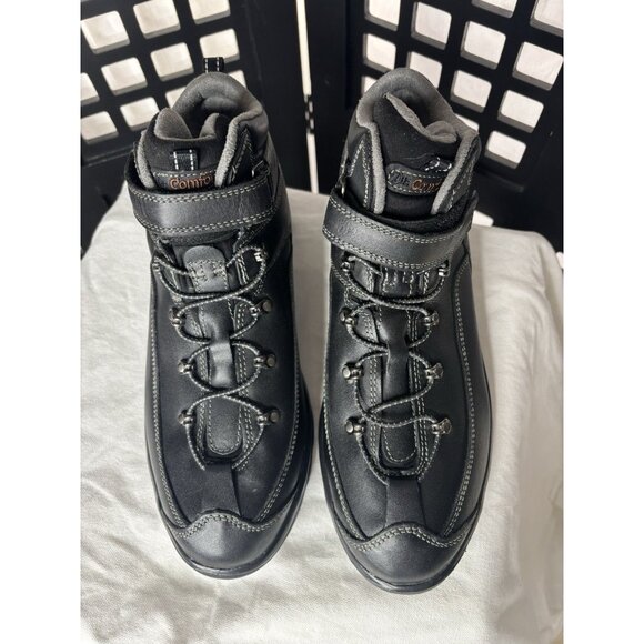 Dr. Comfort Vigor Men's Boots Therapeutic Diabetic Hiking Work Boot Size 12 NEW - Picture 4 of 13